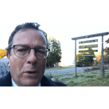 Hidden Landmarks – Camp Gorton