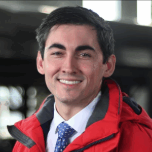 Rob Hackford Hosts Great Falls Council Recognition Dinner